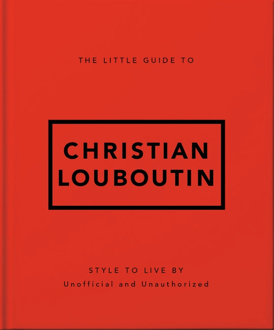 The Little Guide to Christian Louboutin