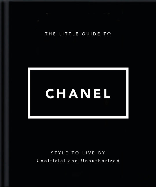 The Little Guide to Chanel