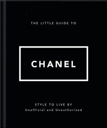 The Little Guide to Chanel