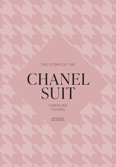 The Story of the Chanel Suit