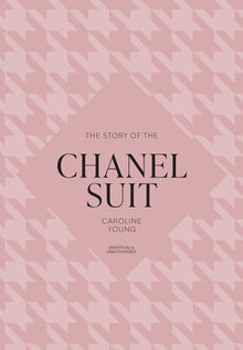 The Story of the Chanel Suit