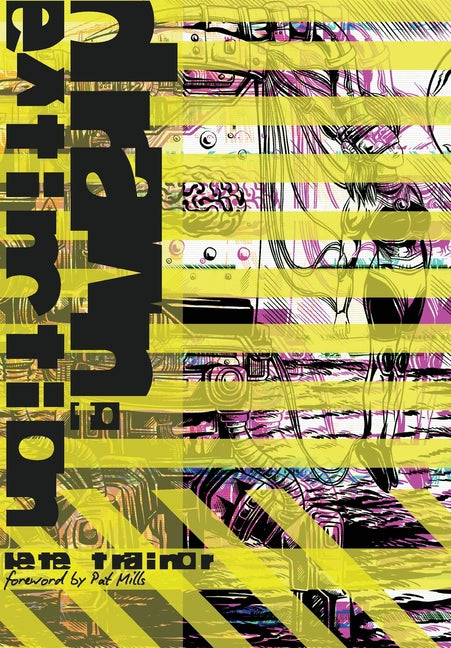Drawn to Extinction: Comics, Craft, and the Battle for Creativity in the Age of Ai