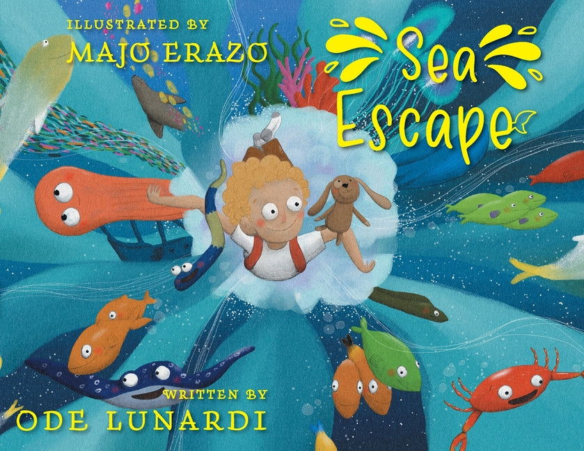 Sea Escape