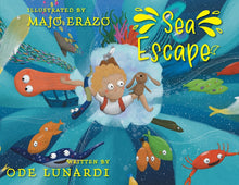 Sea Escape