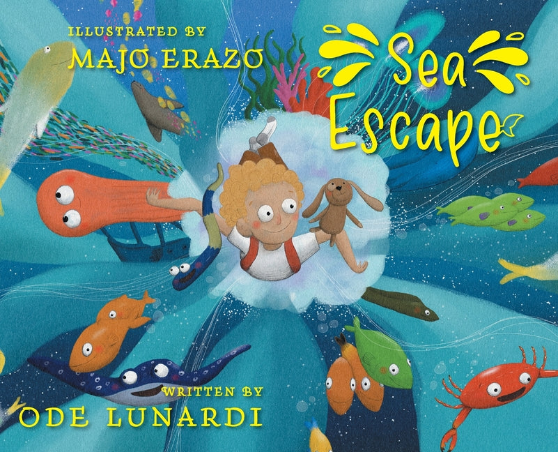 Sea Escape