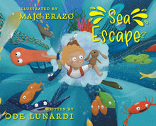 Sea Escape