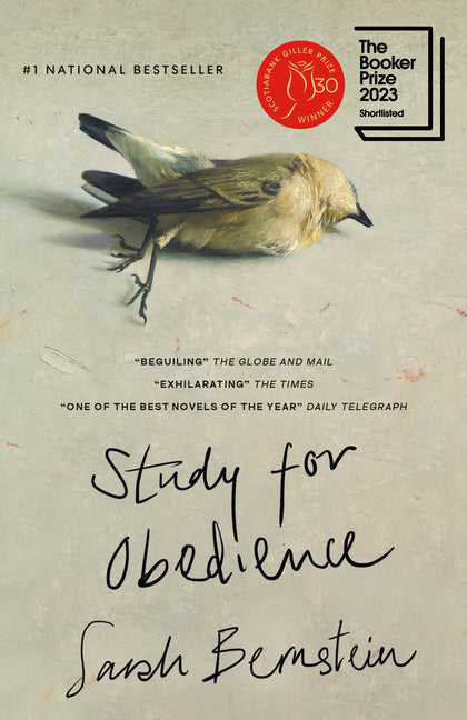 Study for Obedience