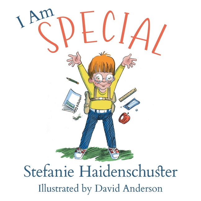I Am Special