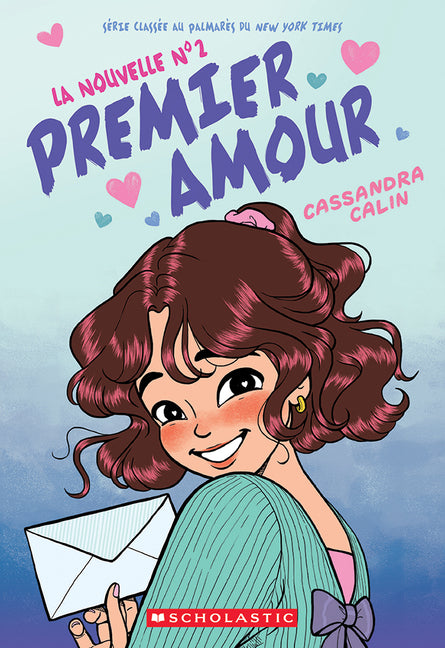 La Nouvelle: N˚ 2 - Premier Amour