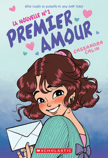 La Nouvelle: N˚ 2 - Premier Amour