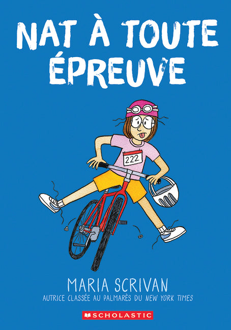 Nat À Toute Épreuve