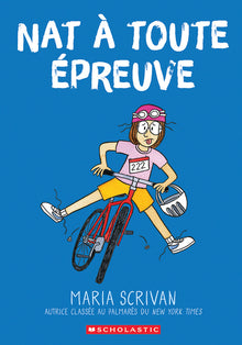 Nat À Toute Épreuve