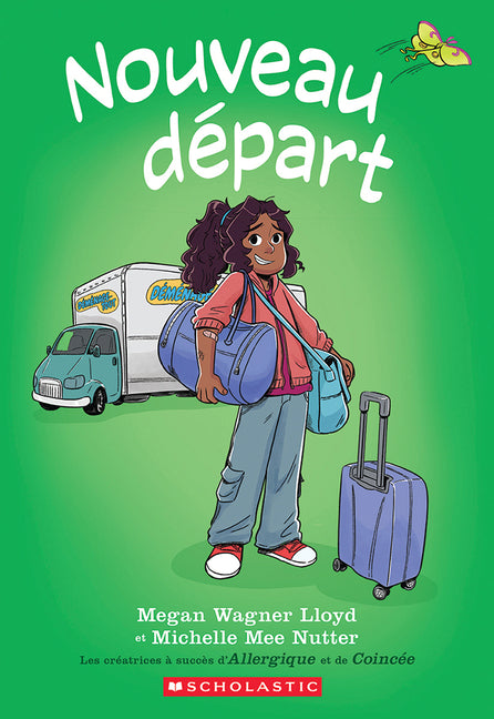 Nouveau Départ