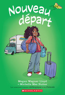 Nouveau Départ
