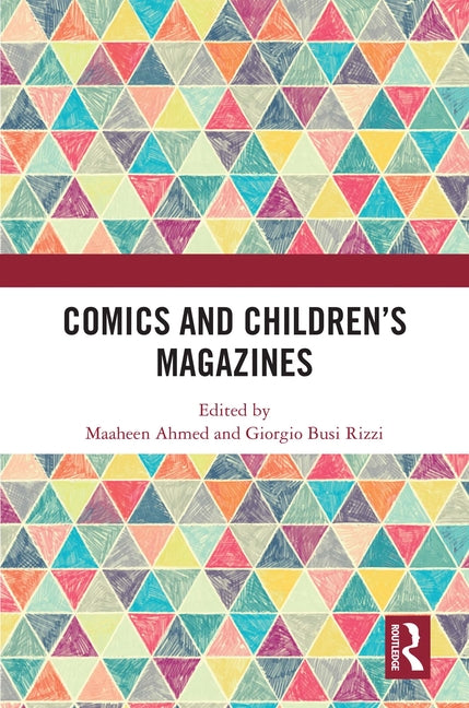 Comics and Children's Magazines