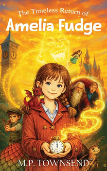 The Timeless Return of Amelia Fudge