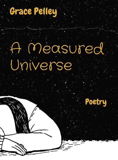 A Measured Universe: Poetry