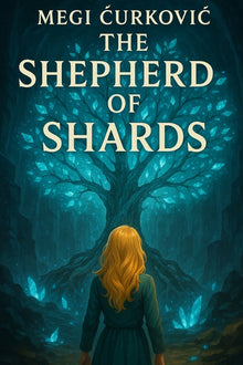 Glimmercraft - The Shepherd of Shards: A Glimmercraft Story
