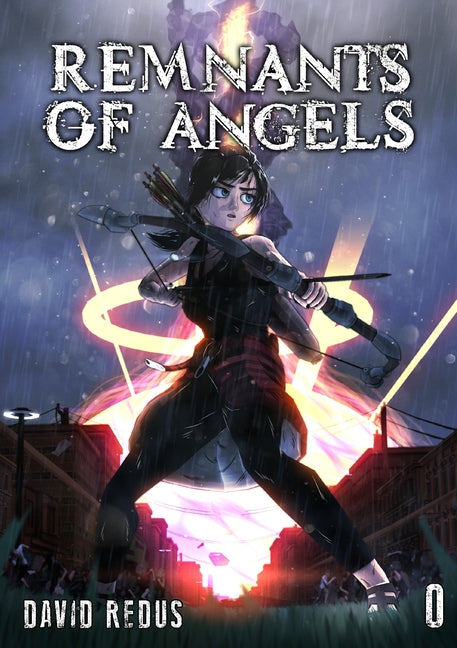 Remnants of Angels Vol. 0