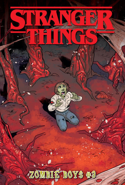 Zombie Boys #3