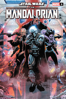Mandalorian #8