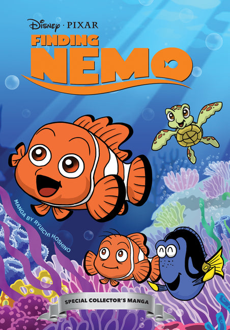 Finding Nemo