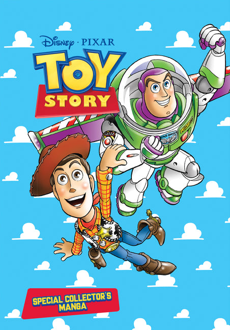 Toy Story 1