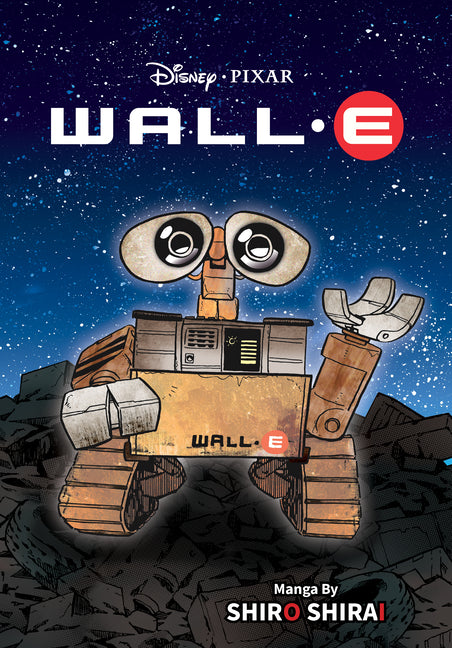 Wall-E