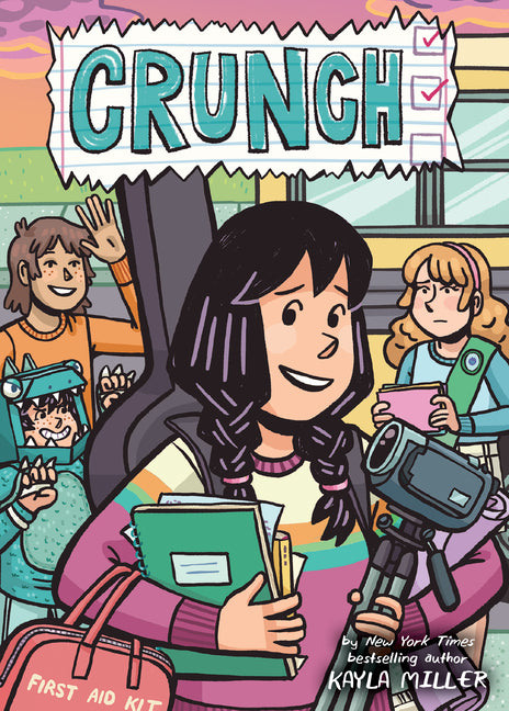 Crunch