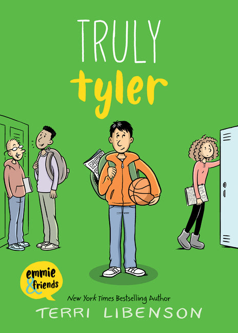 Truly Tyler