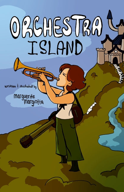 Orchestra Island