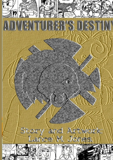 Adventurer's Destiny