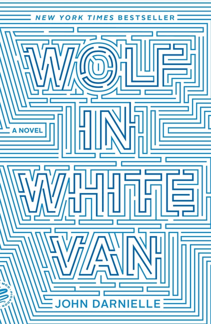 Wolf in White Van