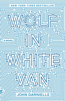 Wolf in White Van