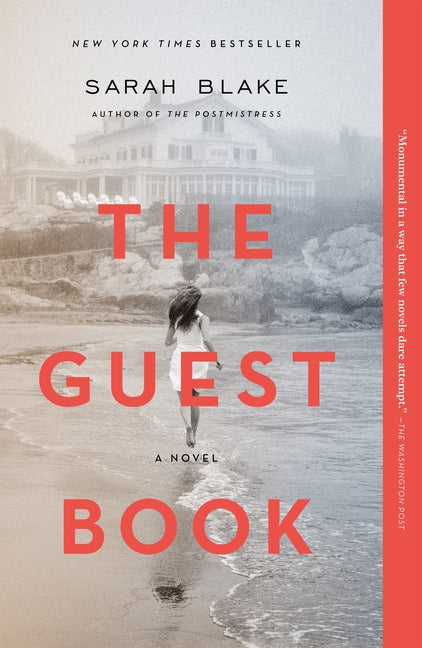 The Guest Book