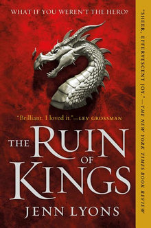 The Ruin of Kings