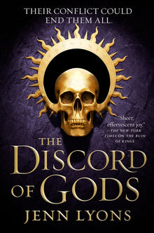 The Discord of Gods