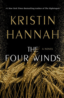 The Four Winds