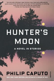 Hunter's Moon: A Novel in Stories