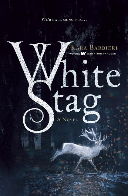 White Stag: A Permafrost Novel