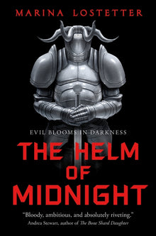 The Helm of Midnight