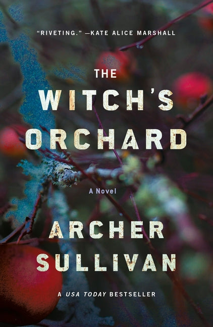 The Witch's Orchard