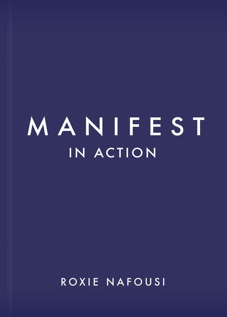Manifest in Action: Unlock Your Limitless Potential