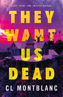 They Want Us Dead
