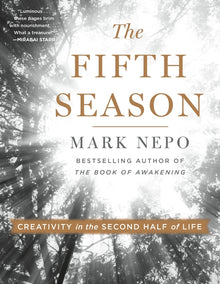 The Fifth Season: Creativity in the Second Half of Life