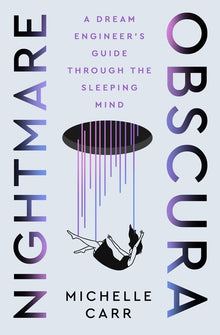 Nightmare Obscura: A Dream Engineer's Guide Through the Sleeping Mind