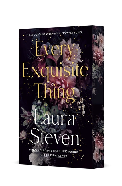 Every Exquisite Thing