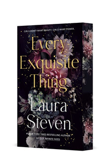 Every Exquisite Thing
