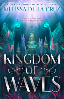 Kingdom of Waves