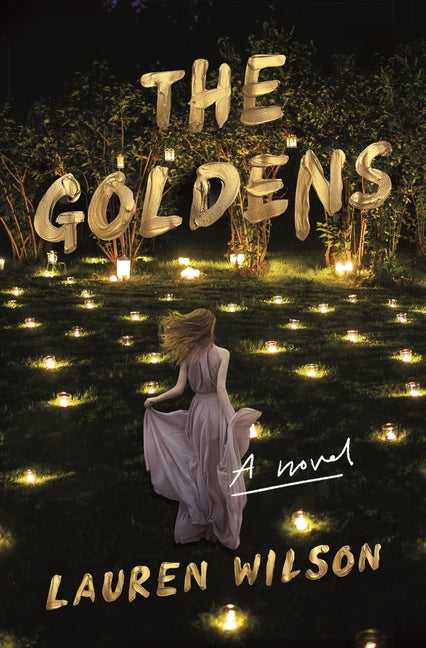 The Goldens